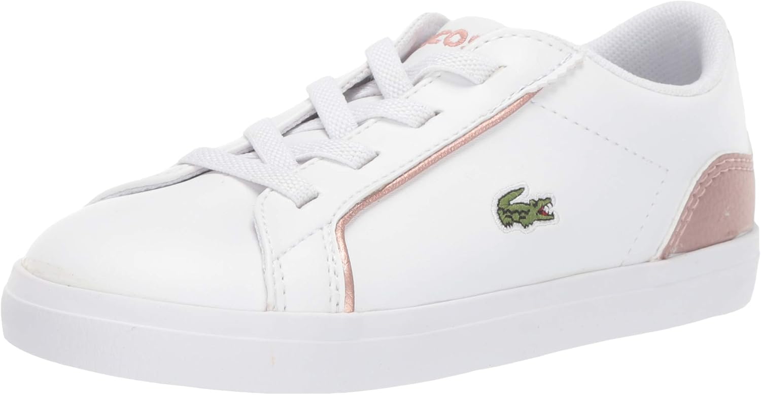 lacoste kids shoes