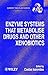 Enzyme Systems that Metabolise Drugs and Other Xenobiotics