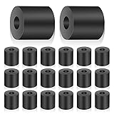 20Pcs Tear Resistant Multi-Purpose Rubber Spacer