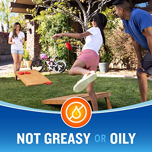 Cutter Dry Insect Repellent, Mosquito Repellent, Not Oily Or Greasy, 10