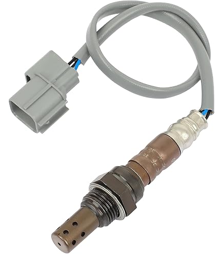 hono② Amazon.com: Denso 234-4122 Upstream Oxygen Sensor with 21â