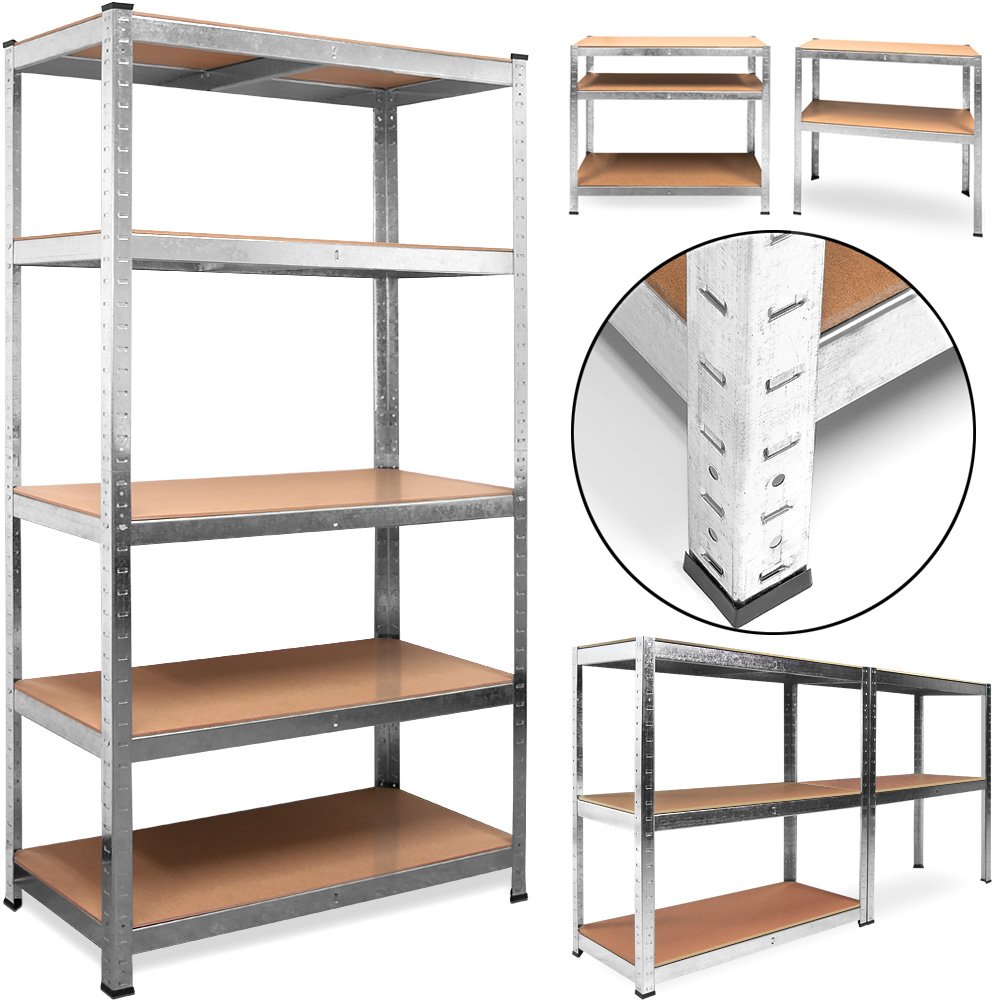 etagere garage