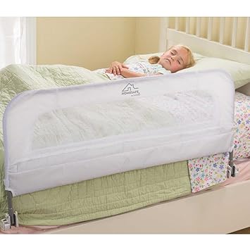 summer baby bed rail
