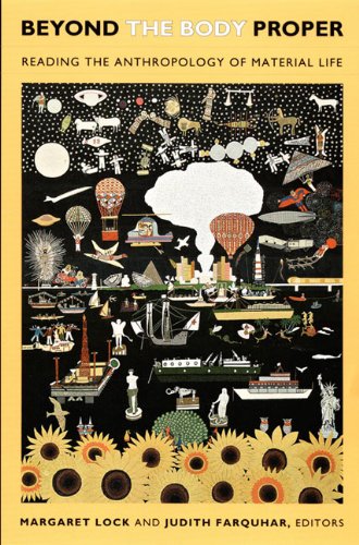 Beyond the Body Proper: Reading the Anthropology of...