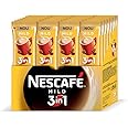 Nescafe Instant Coffee, Mild 3 in 1, (Pack 24 x 15g)