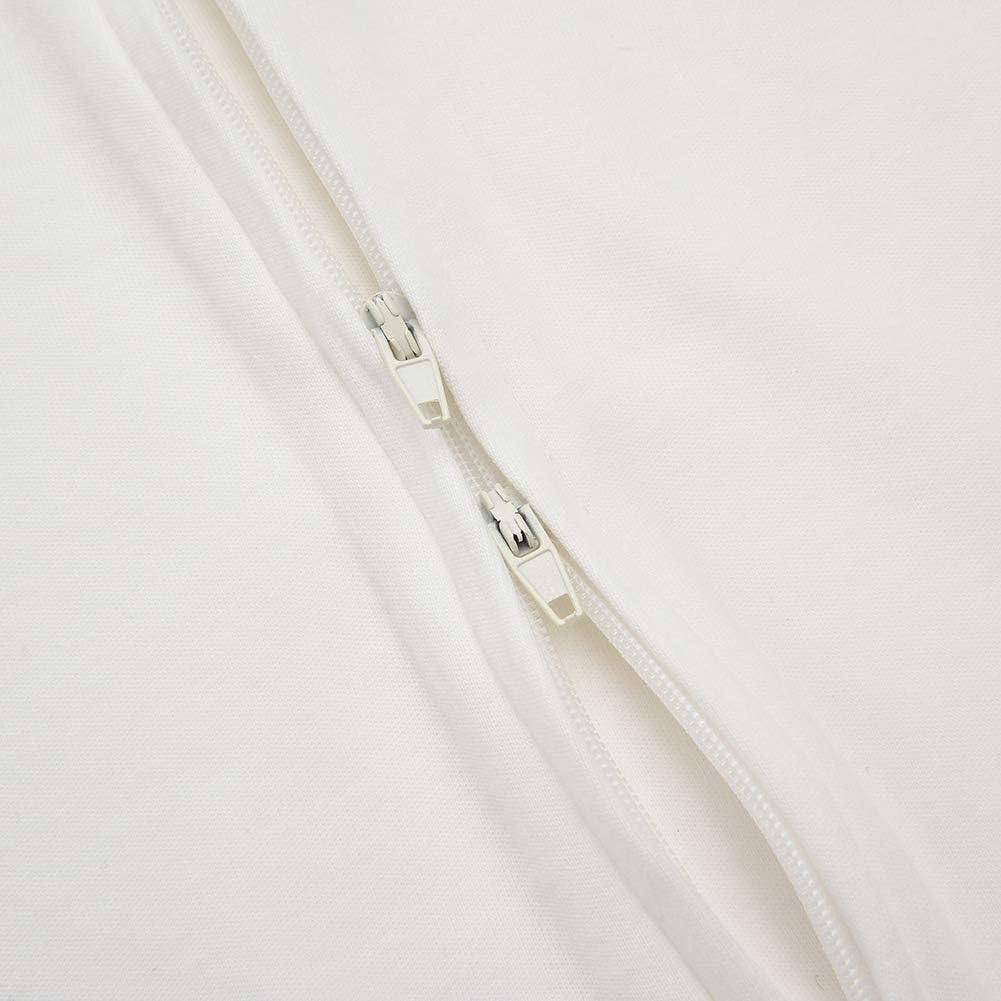 zipper onesies with mitten cuffs