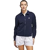 adidas womens Go-to Twistknit Jacket