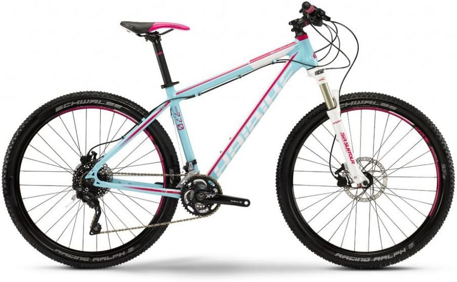 haibike womens