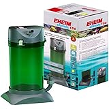 EHEIM Classic External Canister Filter with Media