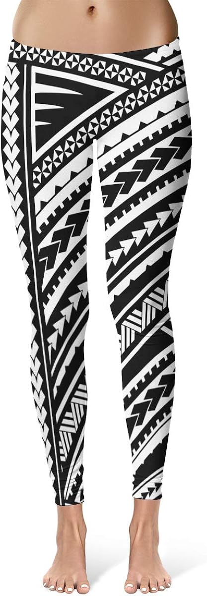 native design leggings