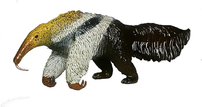 anteater figurine