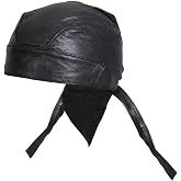 Hot Leathers Head Wrap