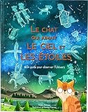 Le chat qui aimait le ciel et les étoiles by