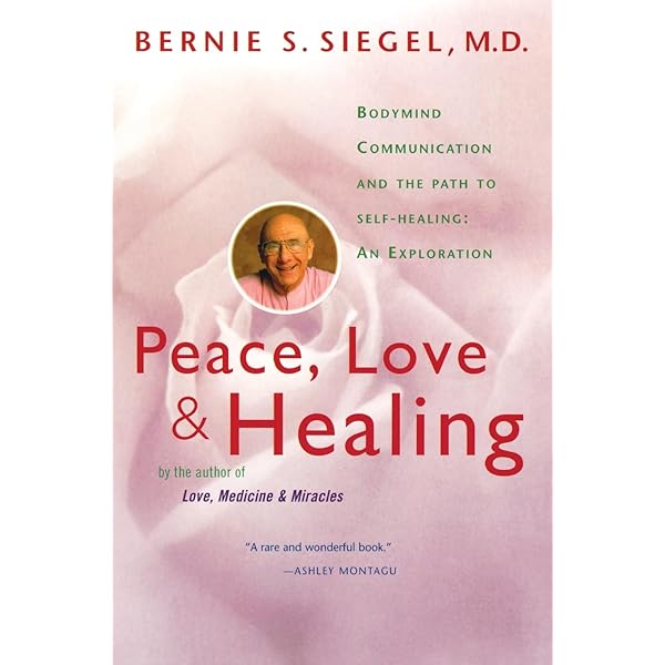 Consciousness, Bioenergy and Healing: Self Healing and Energy