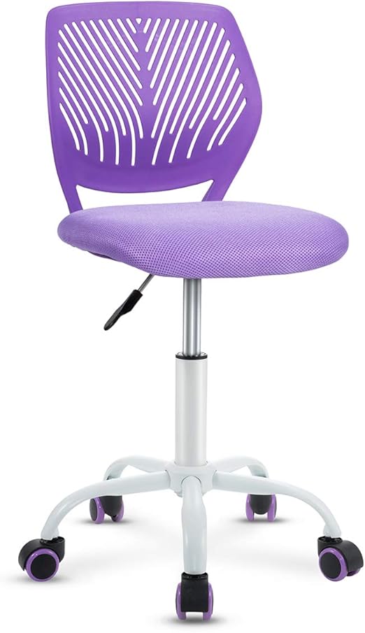 small kids desk chair