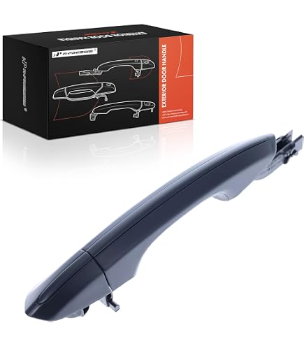 Amazon.com: A-Premium Front Left Driver Side Exterior Door Handle