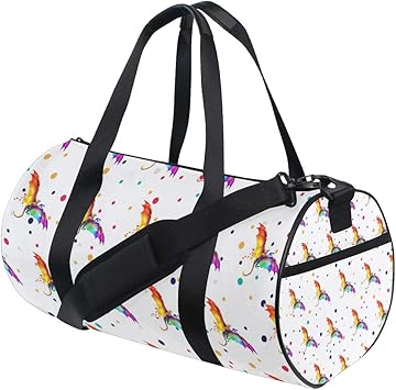 personalized duffle bags amazon