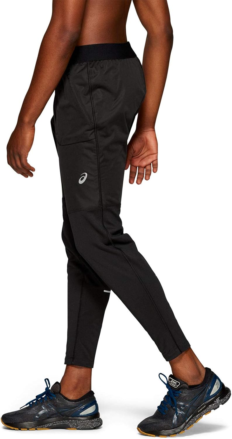 pantalon asics decathlon