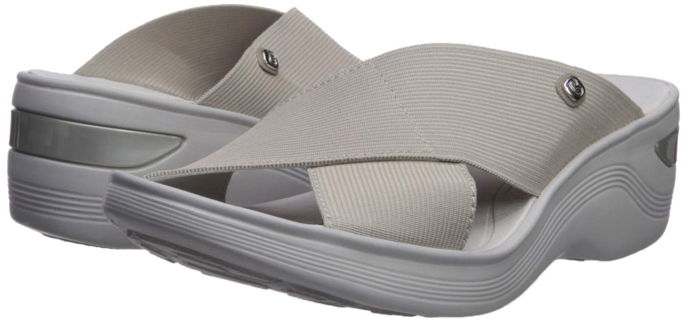 bzees women's desire sandal