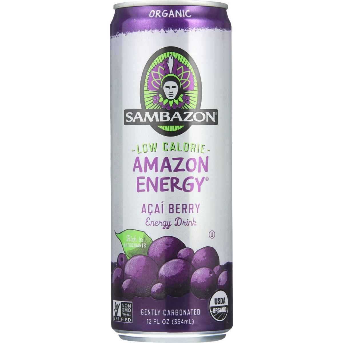 acai berry amazon