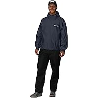 FROGG TOGGS Men's Ultra-Lite 2 All-Sport Waterproof Breathable Rain Suit Blue M | UK - View #7