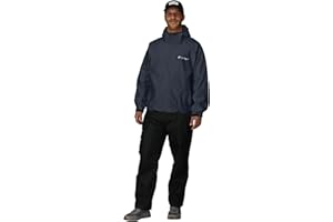 FROGG TOGGS Men's Stormwatch Waterproof Rain Jacket