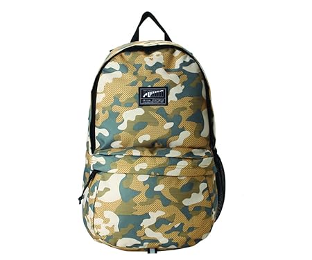 Puma 22 Ltrs Multi Backpack (7567504)