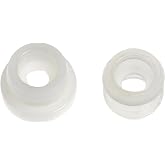 Dorman 14055 Shifter Cable Bushing Kit Compatible with Select Models (OE FIX)