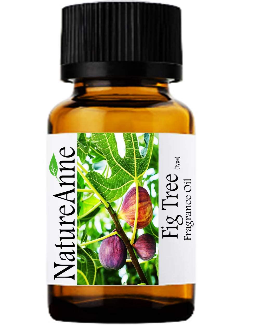 Fig Tree Type Premium Grade Fragrance Oil Beauty