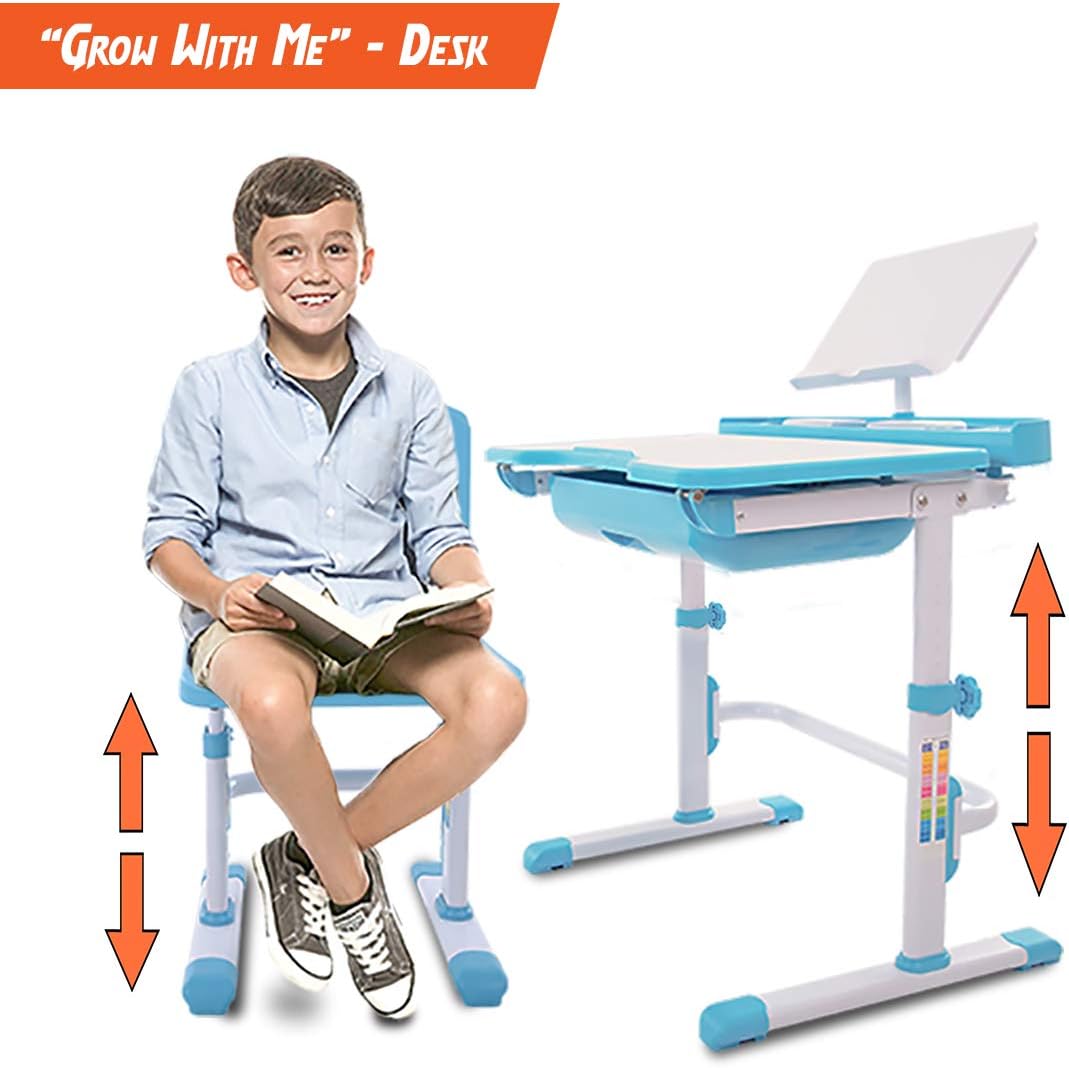 grow with me desk