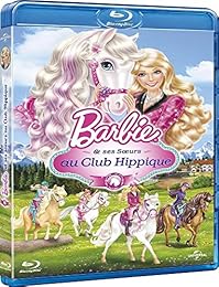 Barbie & Ses Soeurs Au Club Hippique