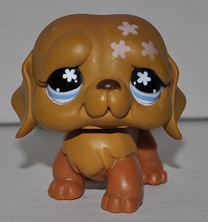 littlest pet shop 481