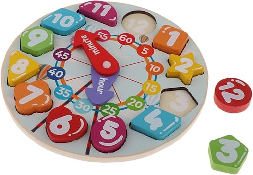 rompecabezas para niños de inicial