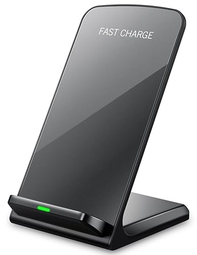 Wireless Charger Stand Qi Huawei P30 Pro OneCut Fast Wireless