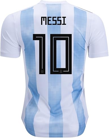 messi jersey amazon