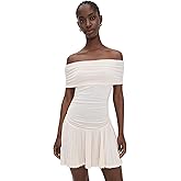 Lioness Women's Field of Dreams Mini Dress