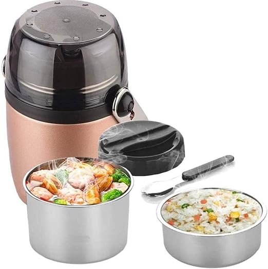 thermos lunch box for hot food