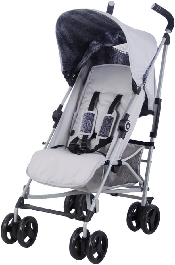 my babiie snake stroller