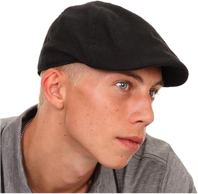 Uomo Basco Scozzese Hawkins