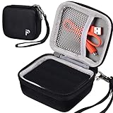 Case Compatible for JBL GO 2/ for JBL GO Portable