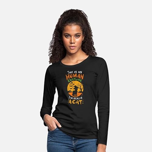 halloween long sleeve shirts amazon