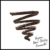 NYX Brow Pencil Micro Dual Ended Espresso Pack of 2 view 2