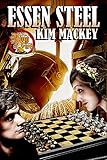 Essen Steel (Ring of Fire Press Fiction Book 3) by