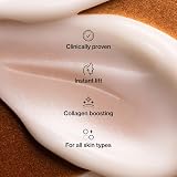 Absolute Collagen Deep Lift Eye Cream 15ml De-Puff Brighten Fine Lines Wrinkles view 3