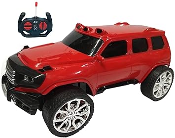 remote control suv