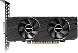 Gigabyte GTX 1650 OC Low Profile 4GB GDDR5 Graphics Card GV-N1650OC-4GL view 4