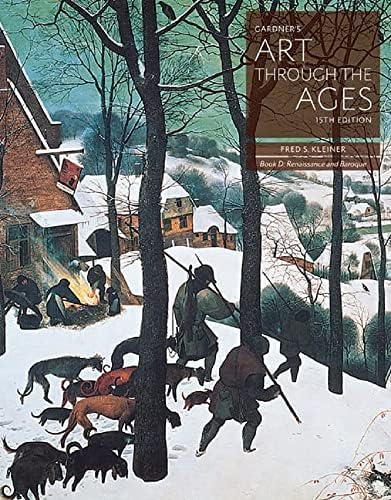 Amazon.com: Gardner's Art Through the Ages: A Global History: 1