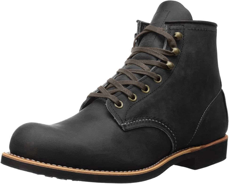 red wing blacksmith 2955