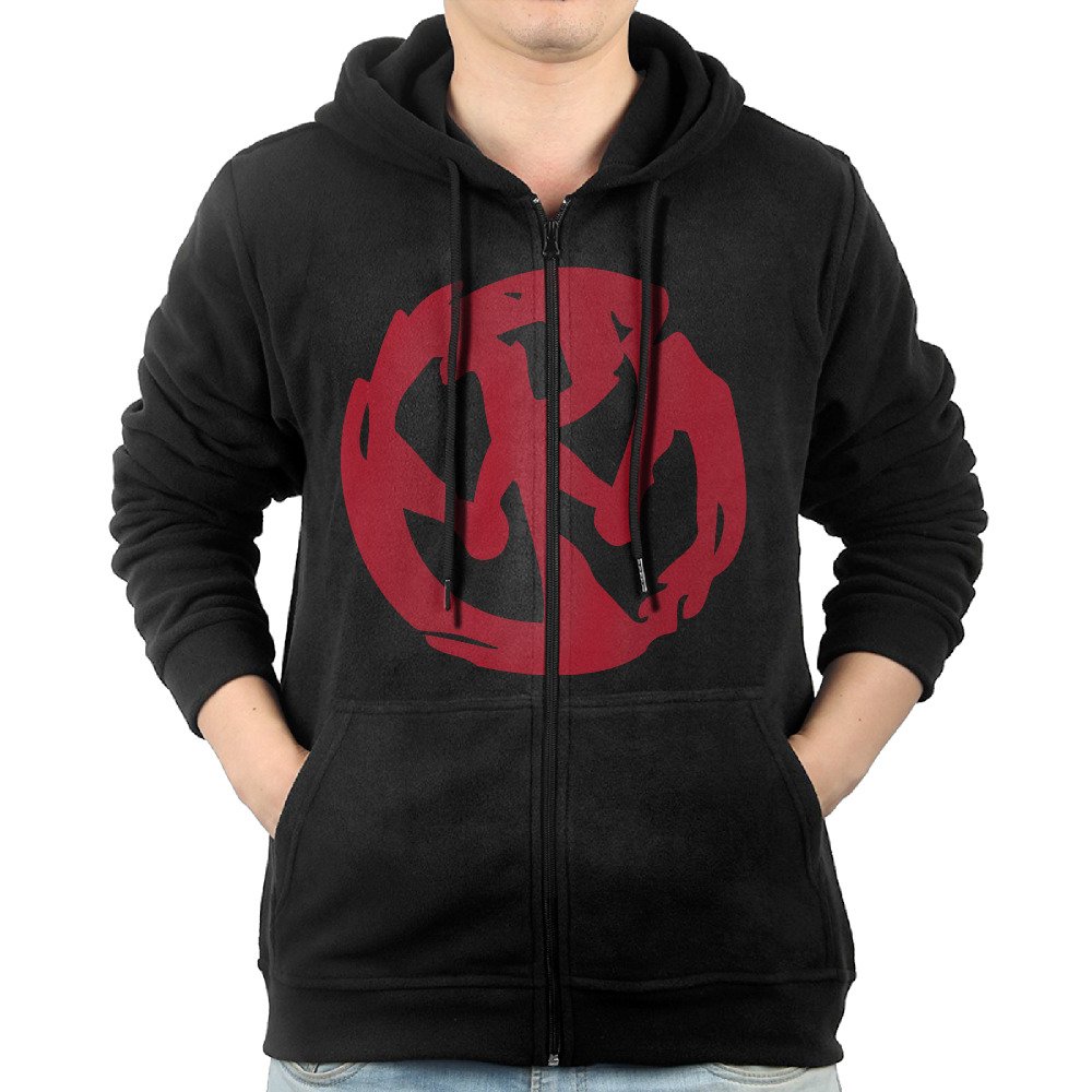 pennywise zip up hoodie