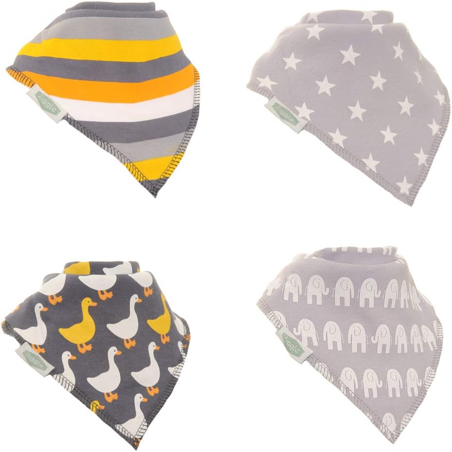 ziggle bibs